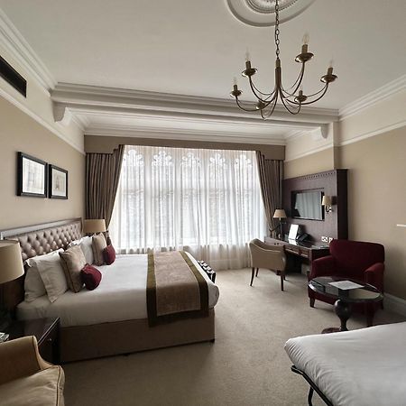 St Paul'S Hotel London Ngoại thất bức ảnh