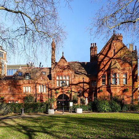 St Paul'S Hotel London Ngoại thất bức ảnh