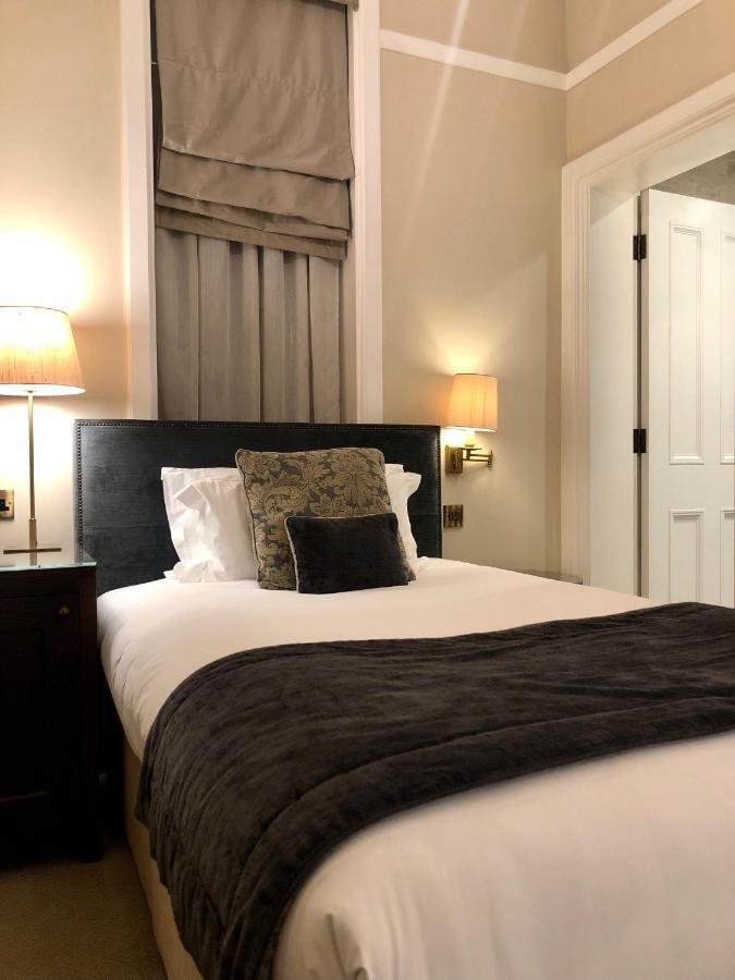 St Paul'S Hotel London Ngoại thất bức ảnh