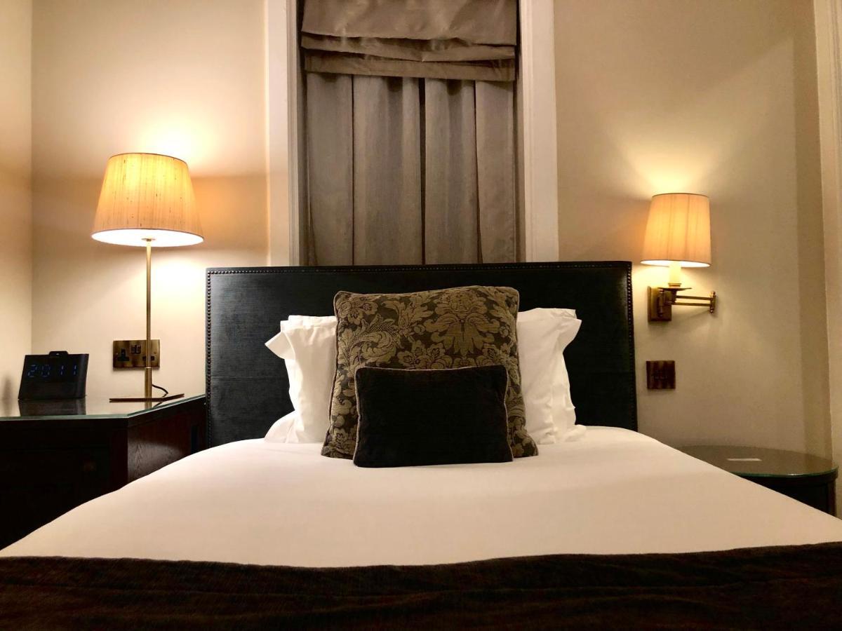 St Paul'S Hotel London Ngoại thất bức ảnh
