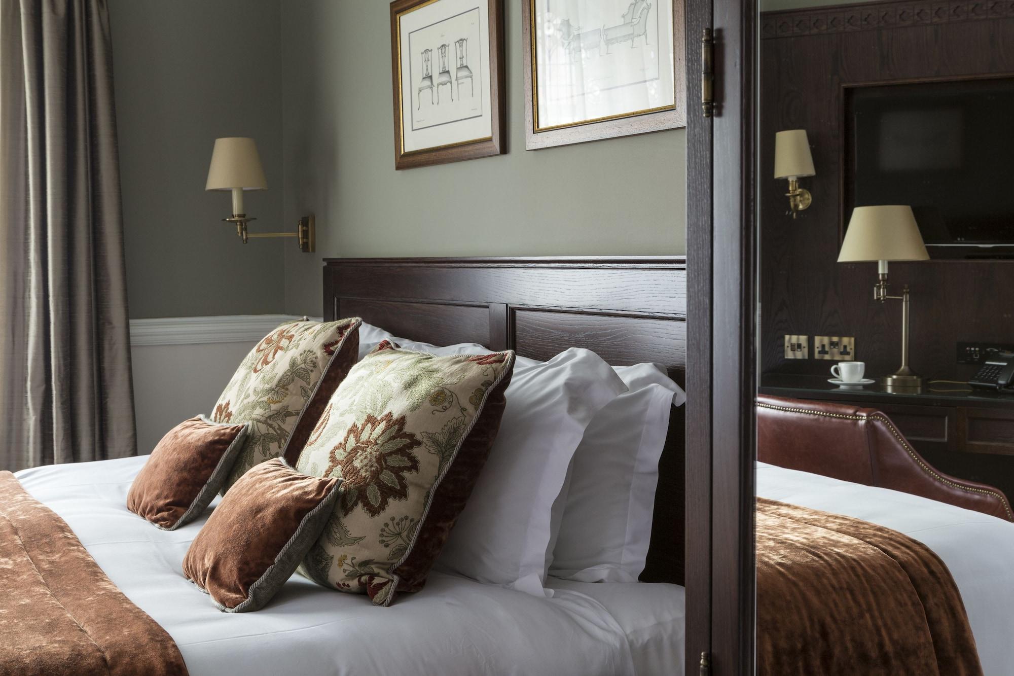 St Paul'S Hotel London Ngoại thất bức ảnh