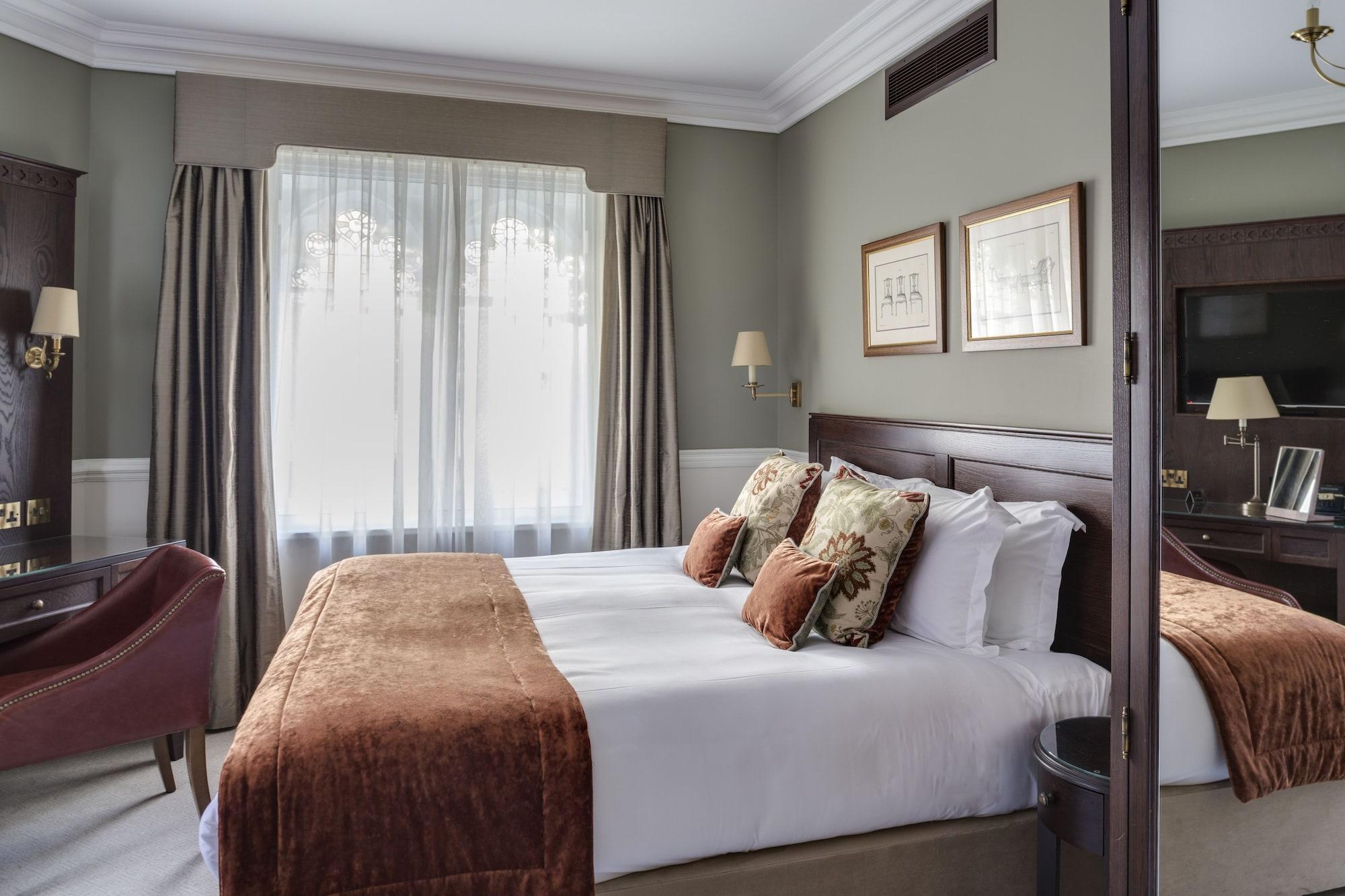 St Paul'S Hotel London Ngoại thất bức ảnh