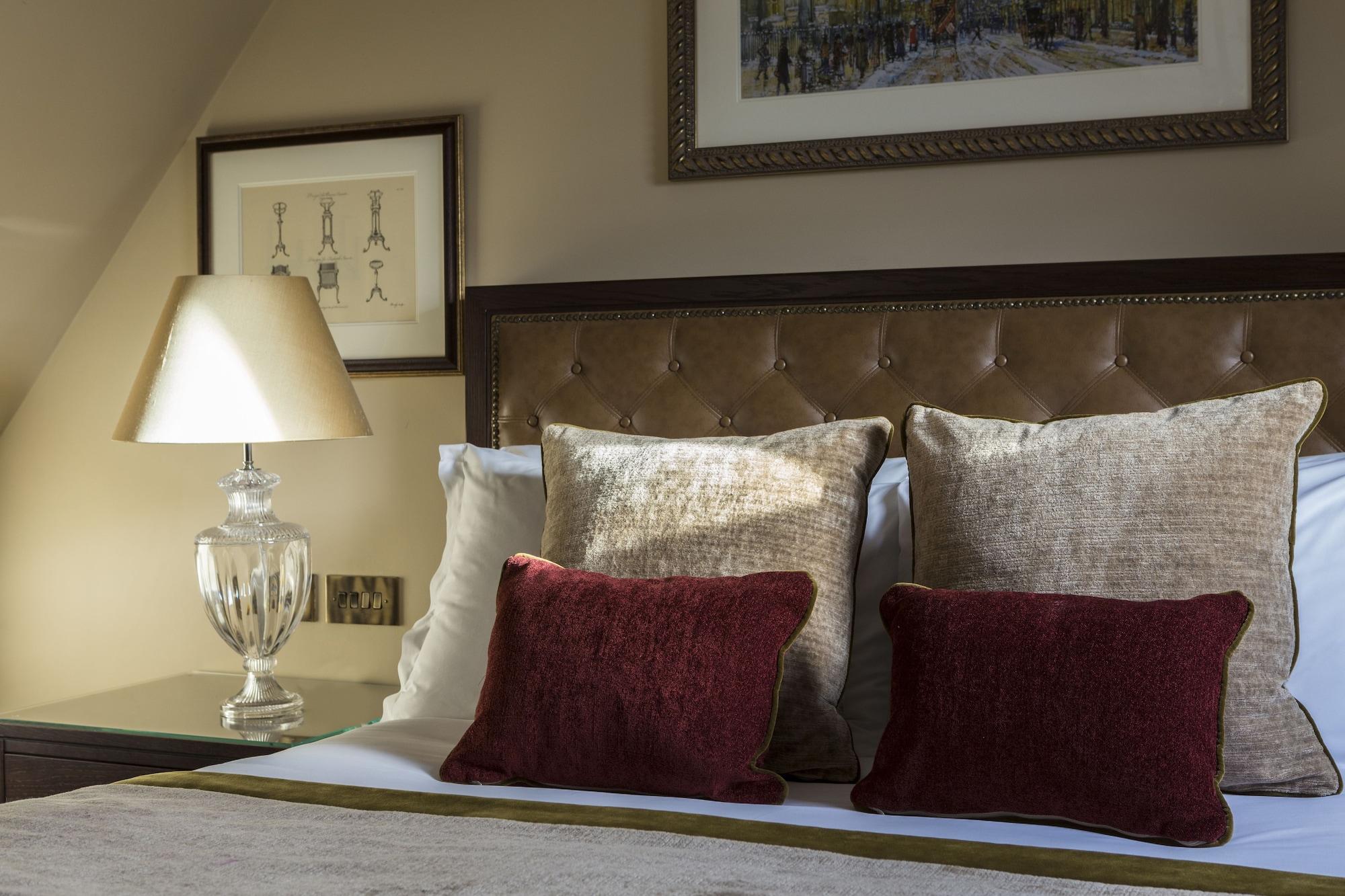 St Paul'S Hotel London Ngoại thất bức ảnh