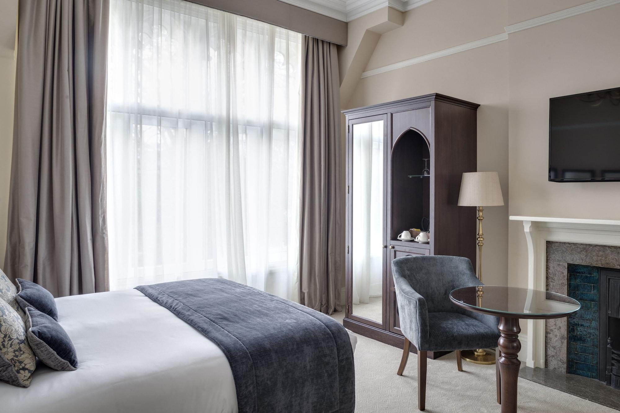 St Paul'S Hotel London Ngoại thất bức ảnh