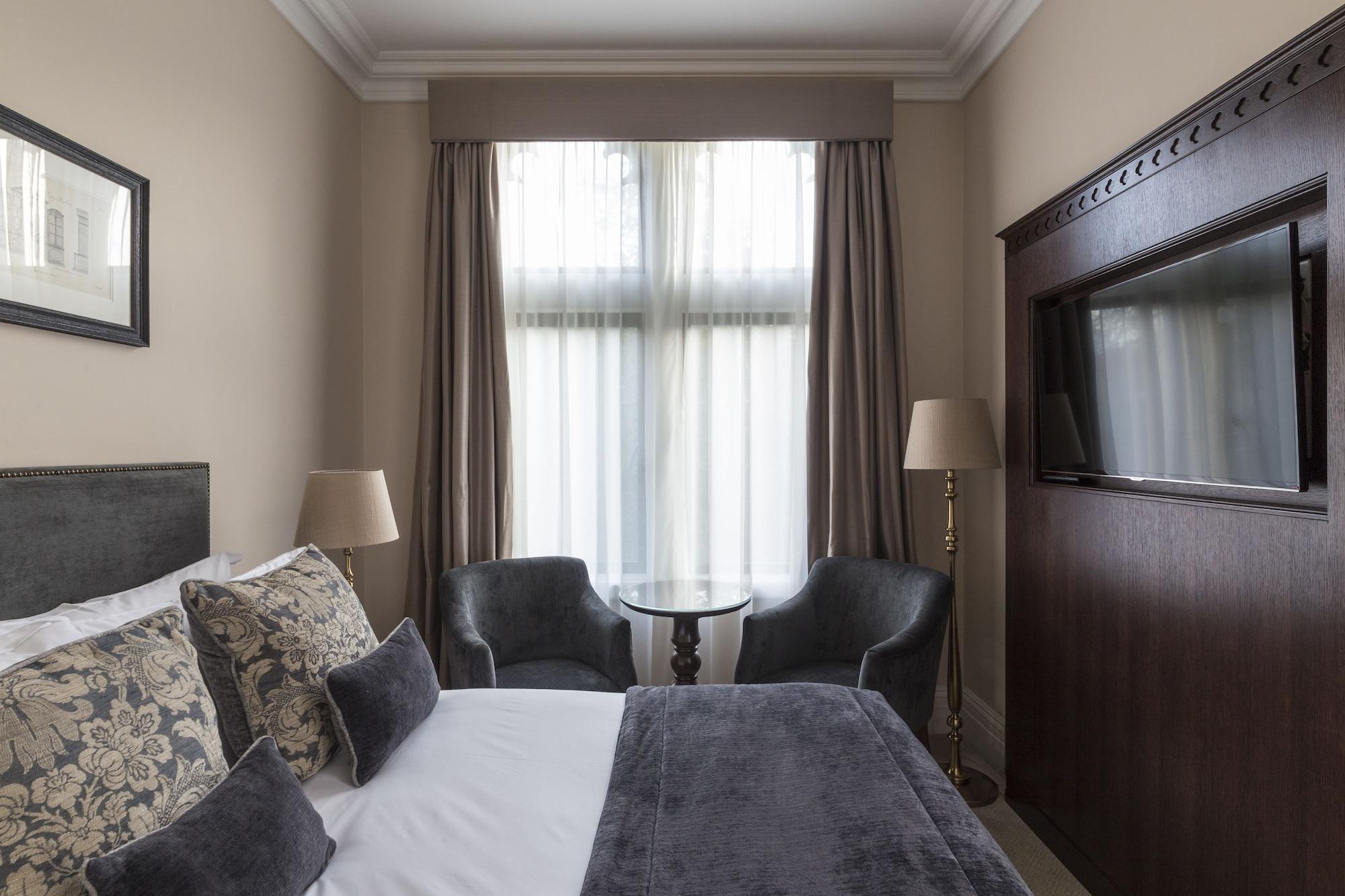 St Paul'S Hotel London Ngoại thất bức ảnh