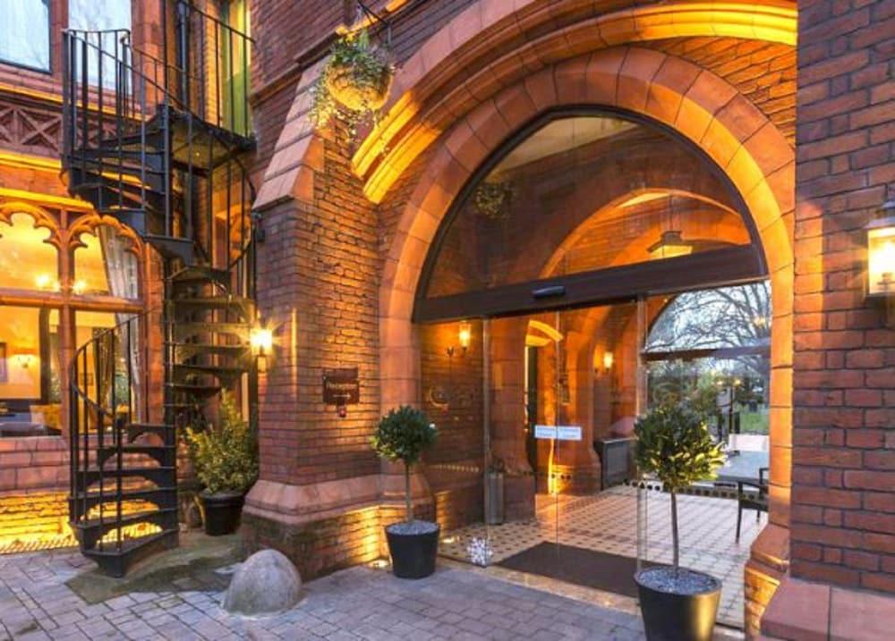 St Paul'S Hotel London Ngoại thất bức ảnh