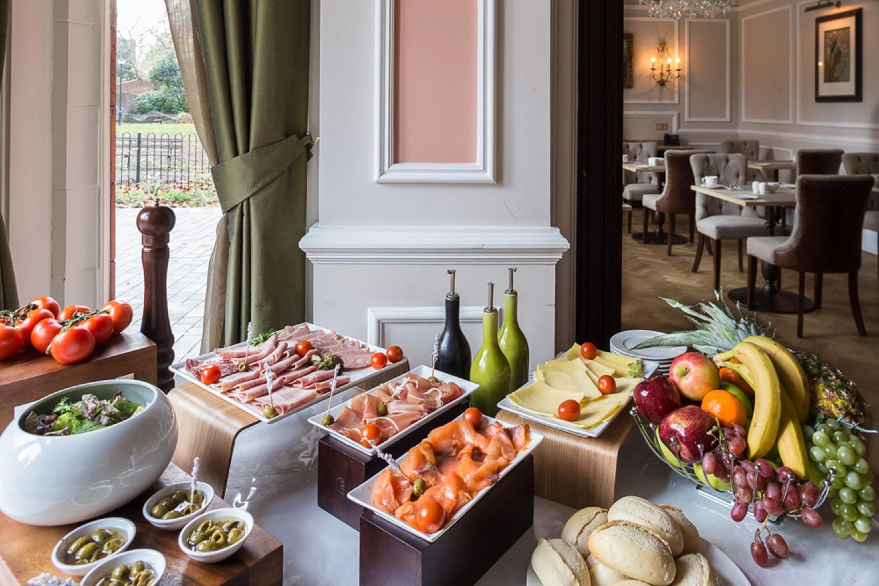 St Paul'S Hotel London Ngoại thất bức ảnh