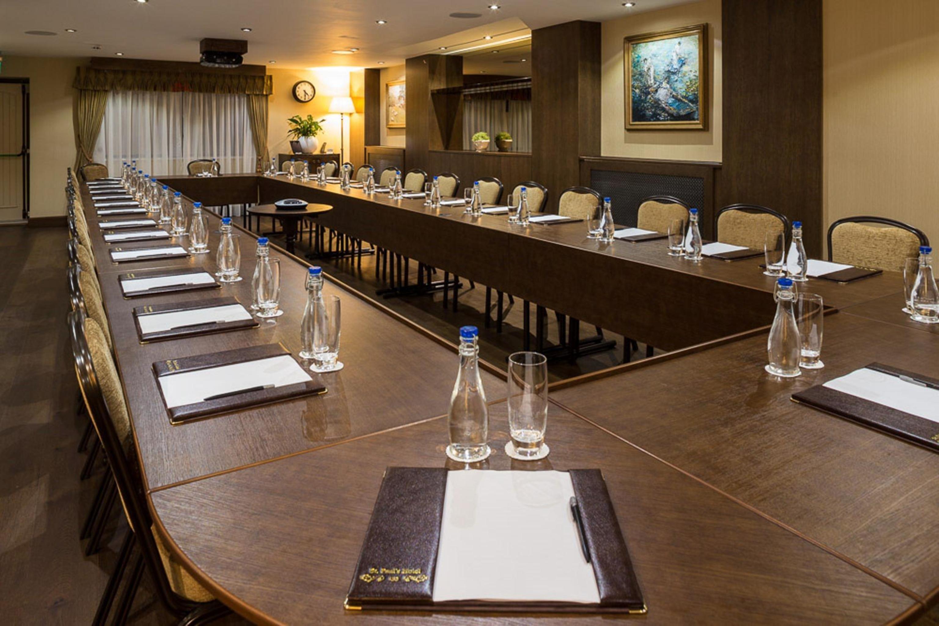 St Paul'S Hotel London Ngoại thất bức ảnh