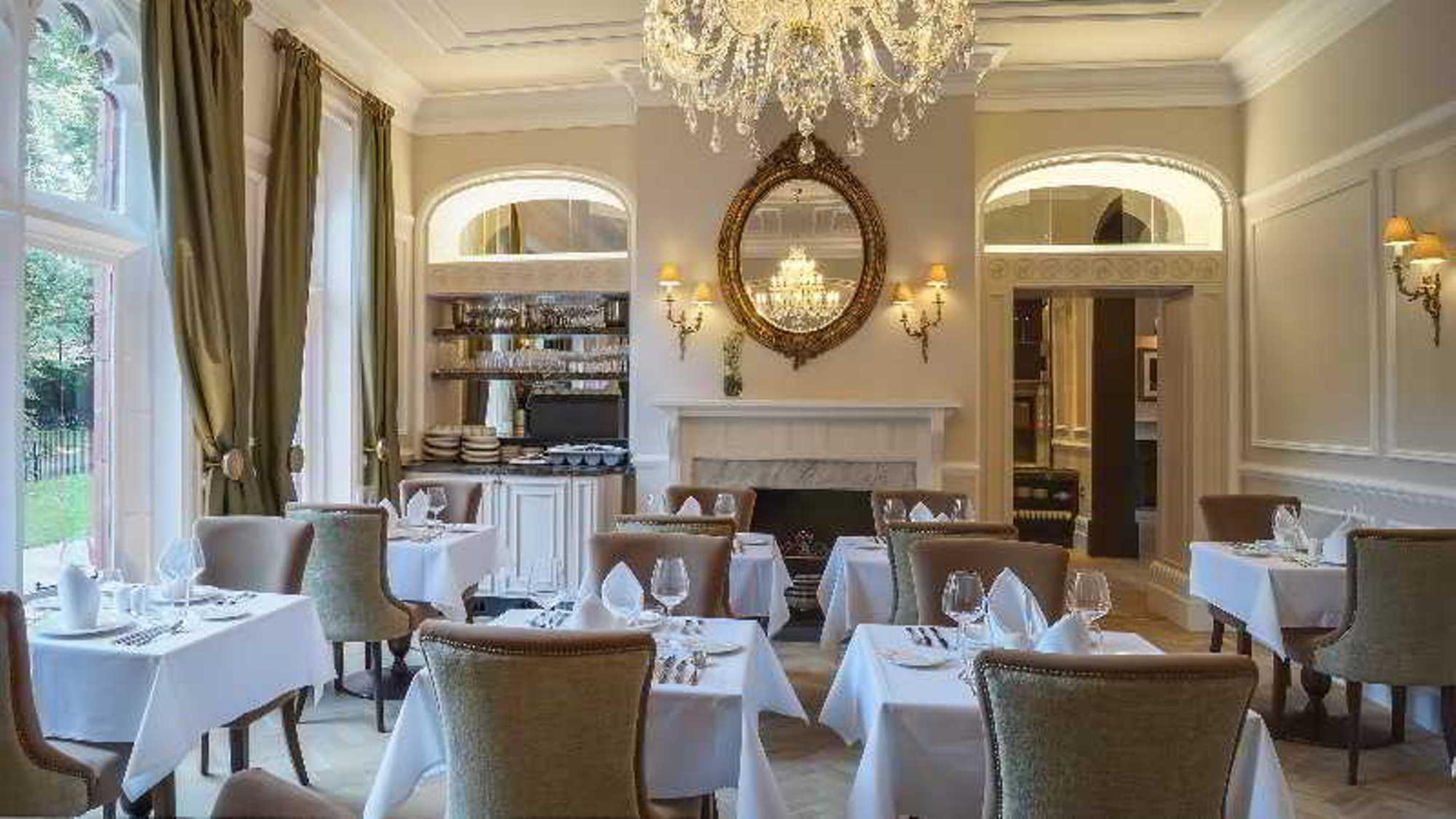 St Paul'S Hotel London Ngoại thất bức ảnh