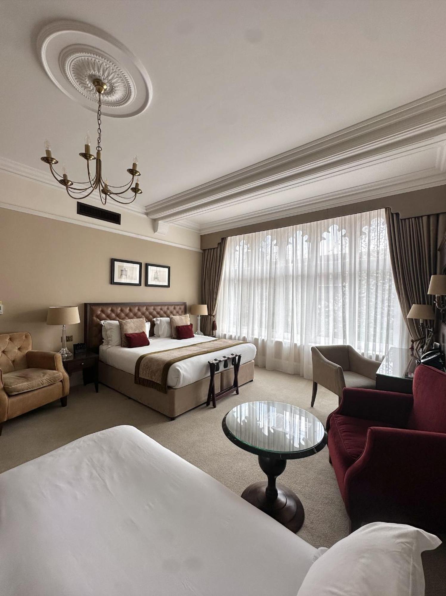 St Paul'S Hotel London Ngoại thất bức ảnh