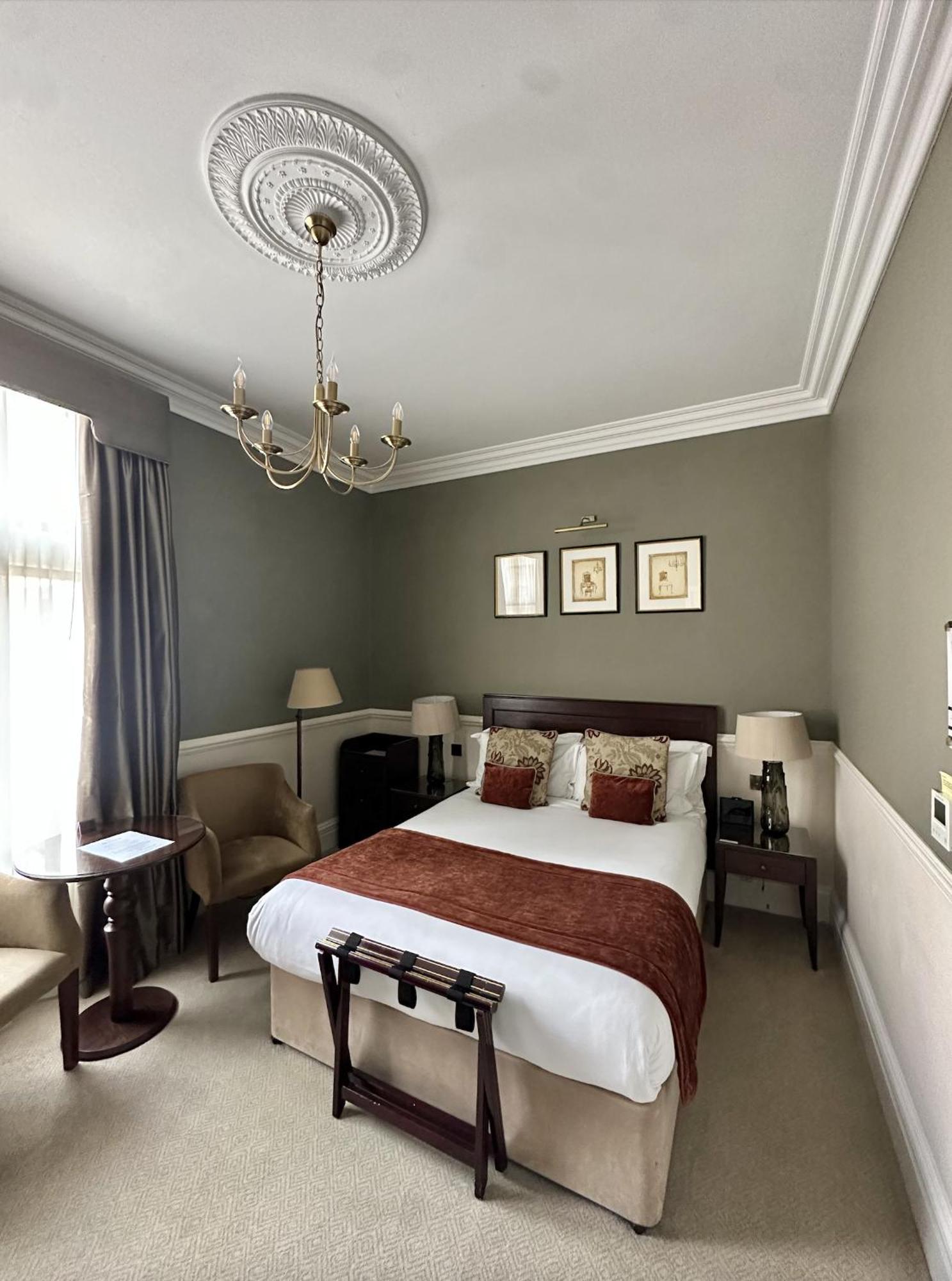 St Paul'S Hotel London Ngoại thất bức ảnh