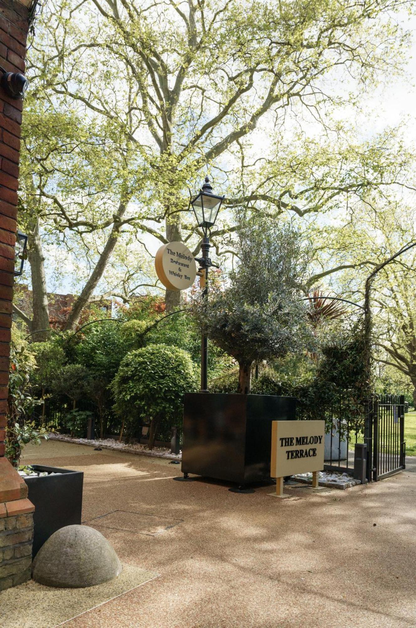St Paul'S Hotel London Ngoại thất bức ảnh