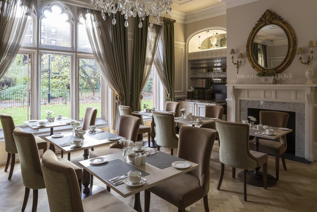 St Paul'S Hotel London Ngoại thất bức ảnh