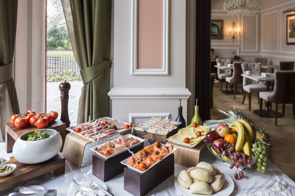 St Paul'S Hotel London Ngoại thất bức ảnh