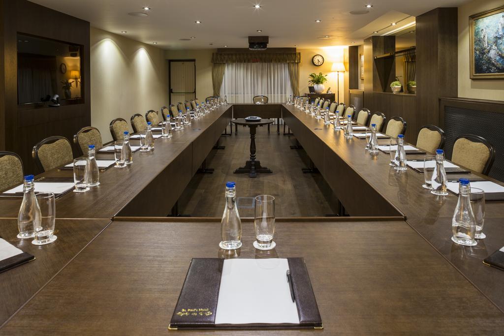 St Paul'S Hotel London Ngoại thất bức ảnh