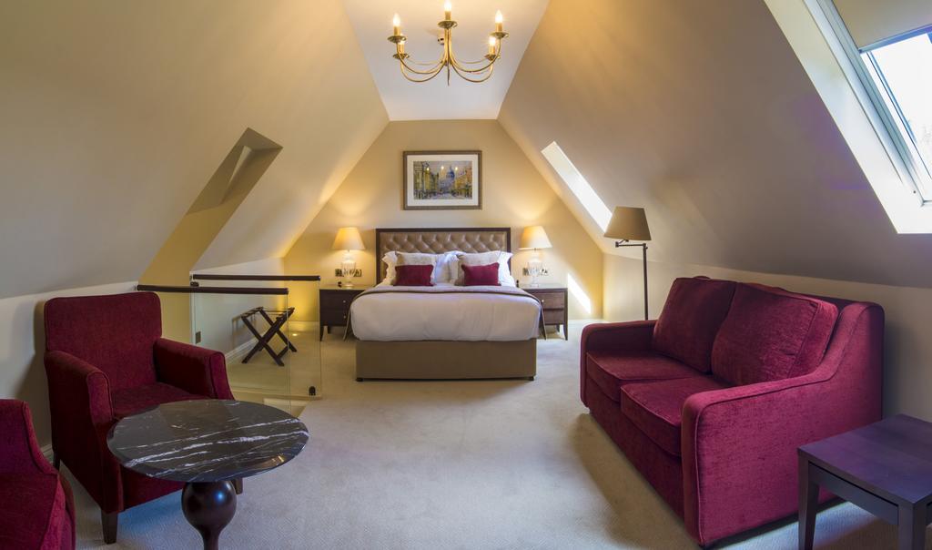 St Paul'S Hotel London Ngoại thất bức ảnh
