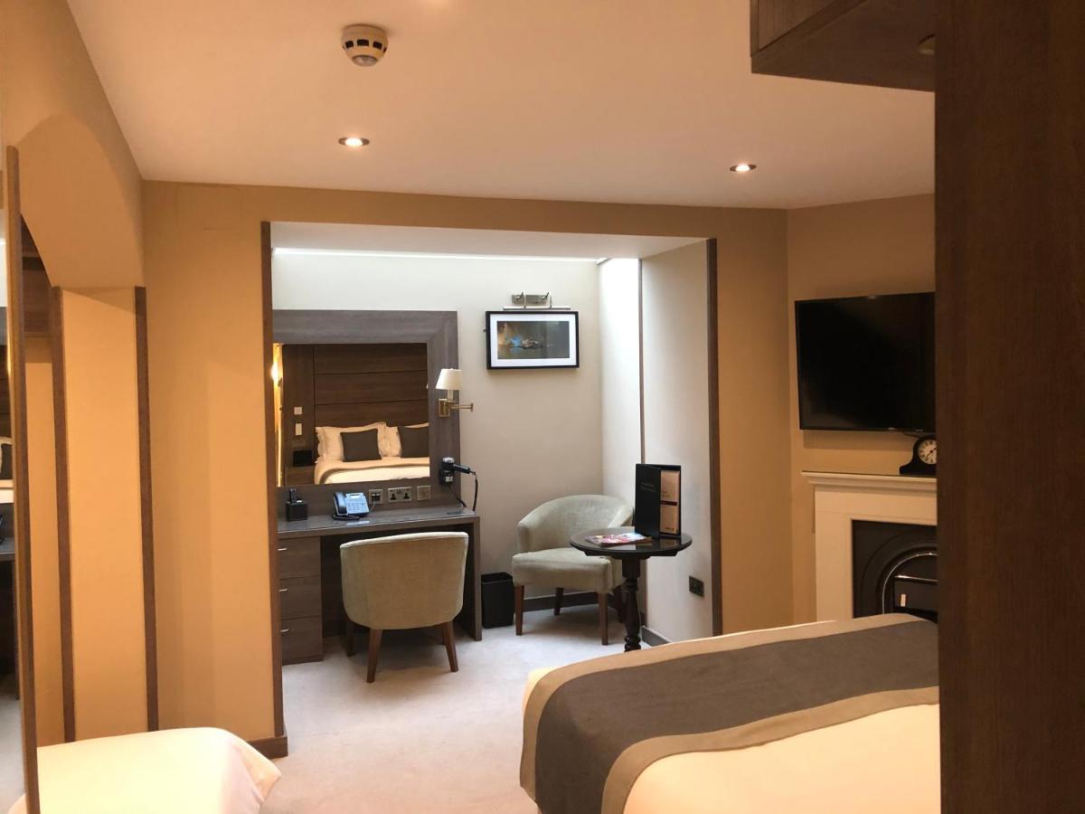 St Paul'S Hotel London Ngoại thất bức ảnh