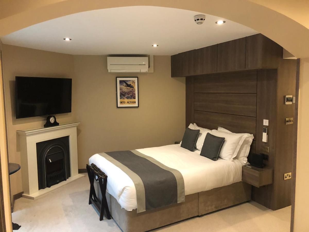 St Paul'S Hotel London Ngoại thất bức ảnh